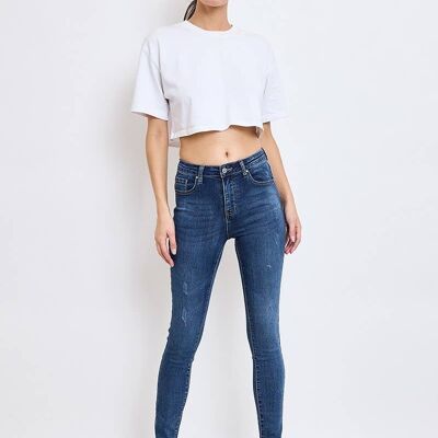 Push-Up-Jeans – G2280