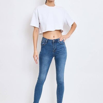 Push-Up-Jeans – G2277