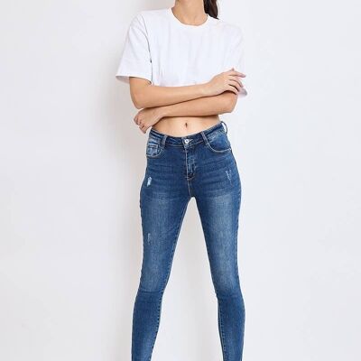 Push-Up-Jeans – G2130
