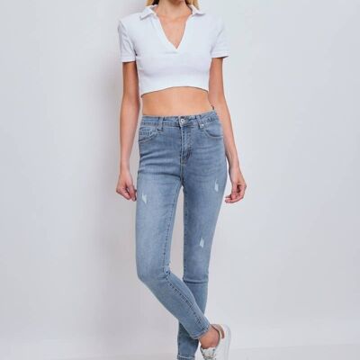 Jean Skinny - G2233