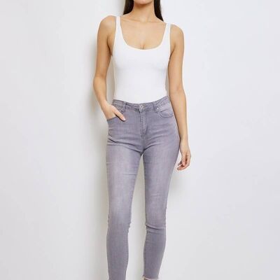 Jeans attillati - G2245