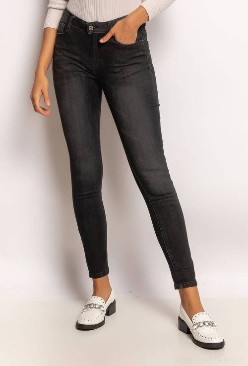 Jean Skinny Push-Up - G2224