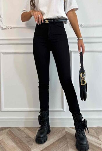 Pantalon skinny - G2301 1