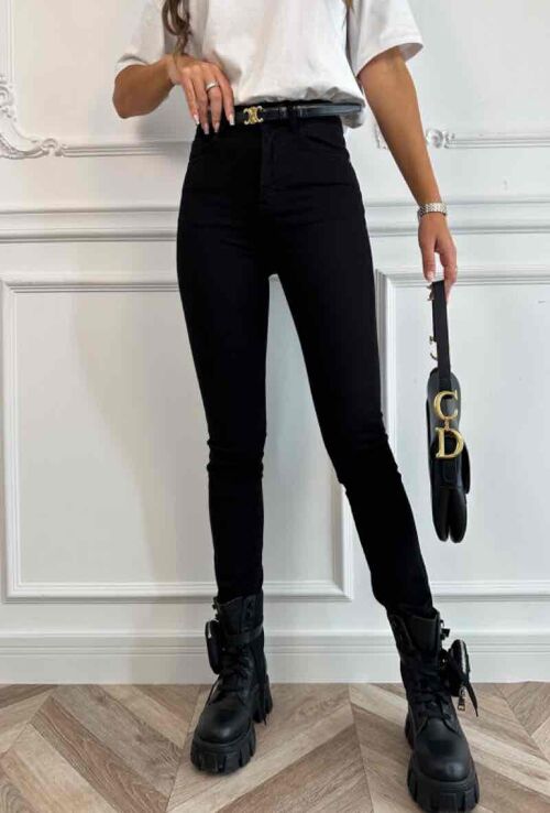 Pantalon skinny - G2301