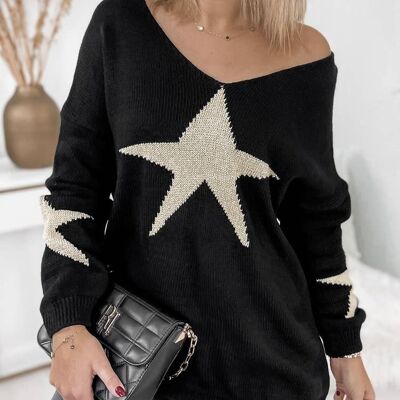 Jersey Con Estrella - 88282