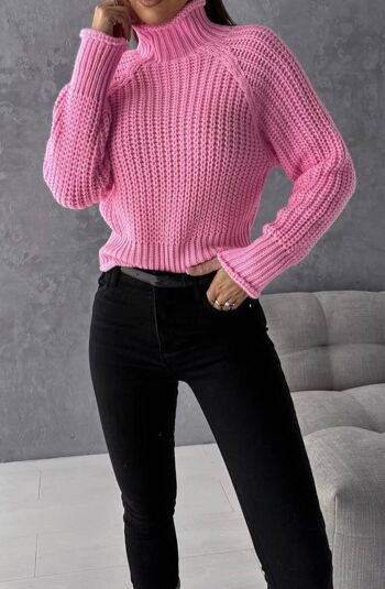 Pull en maille - 067 2