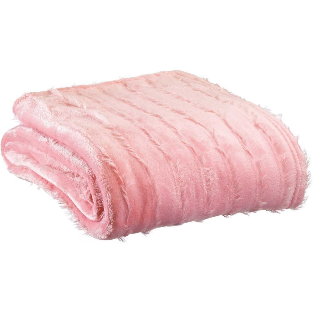 Plaid 130x160 cm Poliestere Sillon