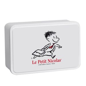 Boîtes à sucre- LE PETIT NICOLAS