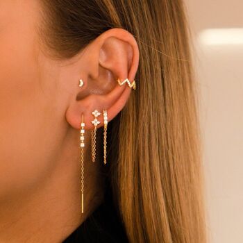 BOUCLE D'OREILLE PHUKET 2