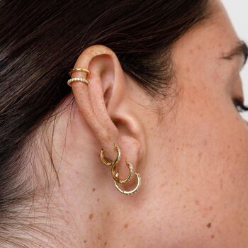 EARCUFF AMED 4