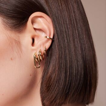 EARCUFF OSLO 2