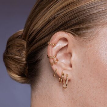 EARCUFF OSLO 4