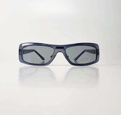 Grey X-optix sunglasses S8473