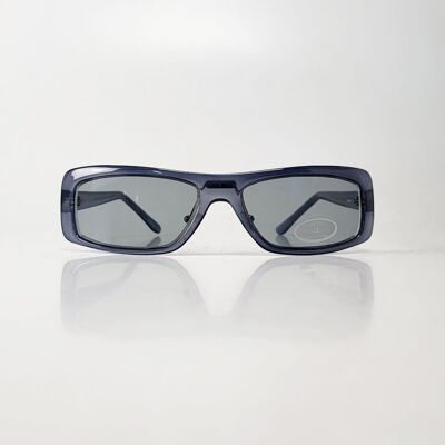 Graue X-Optix-Sonnenbrille S8473