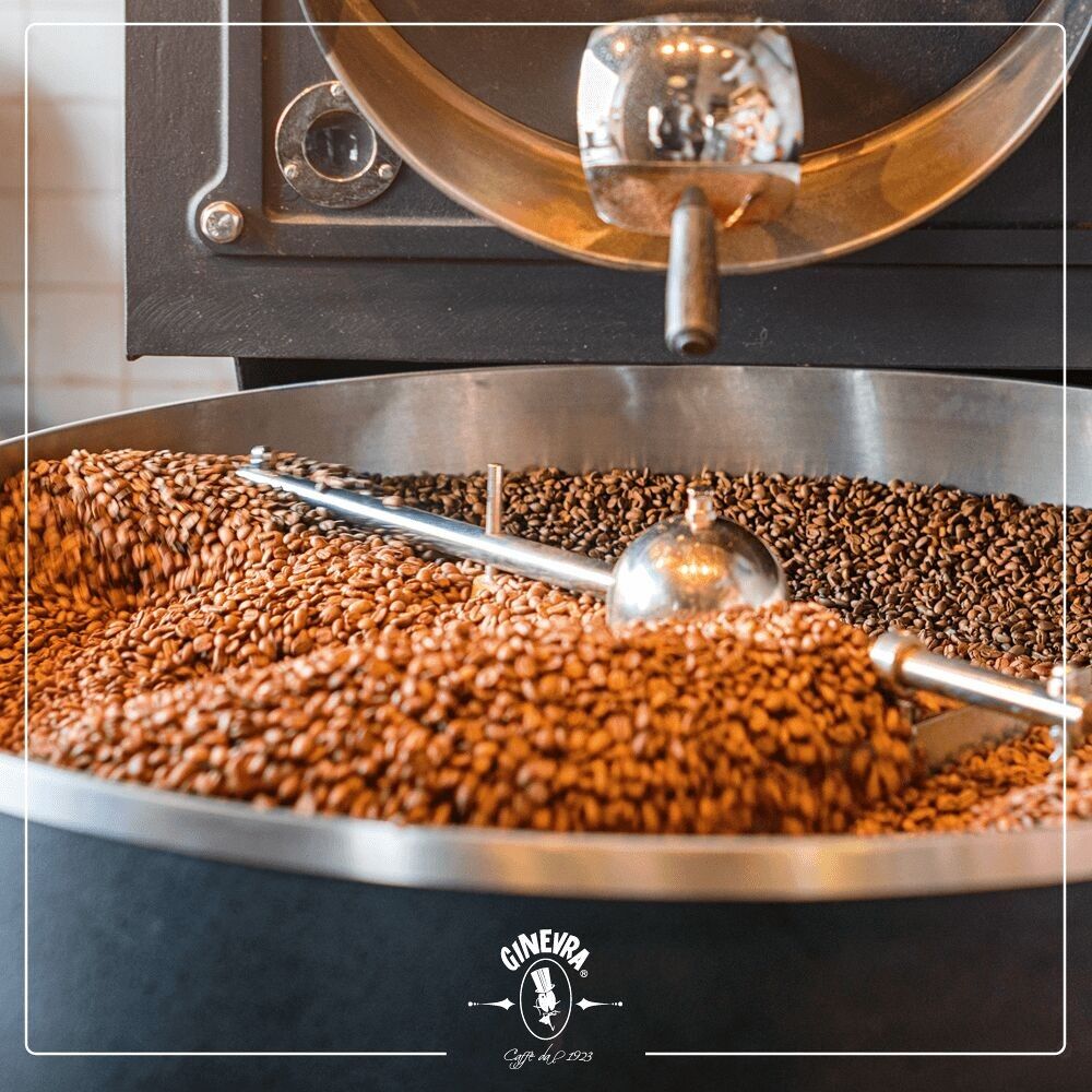 Espresso Bar 250 g - Caffè macinato