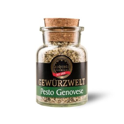 Pesto Génois Premium