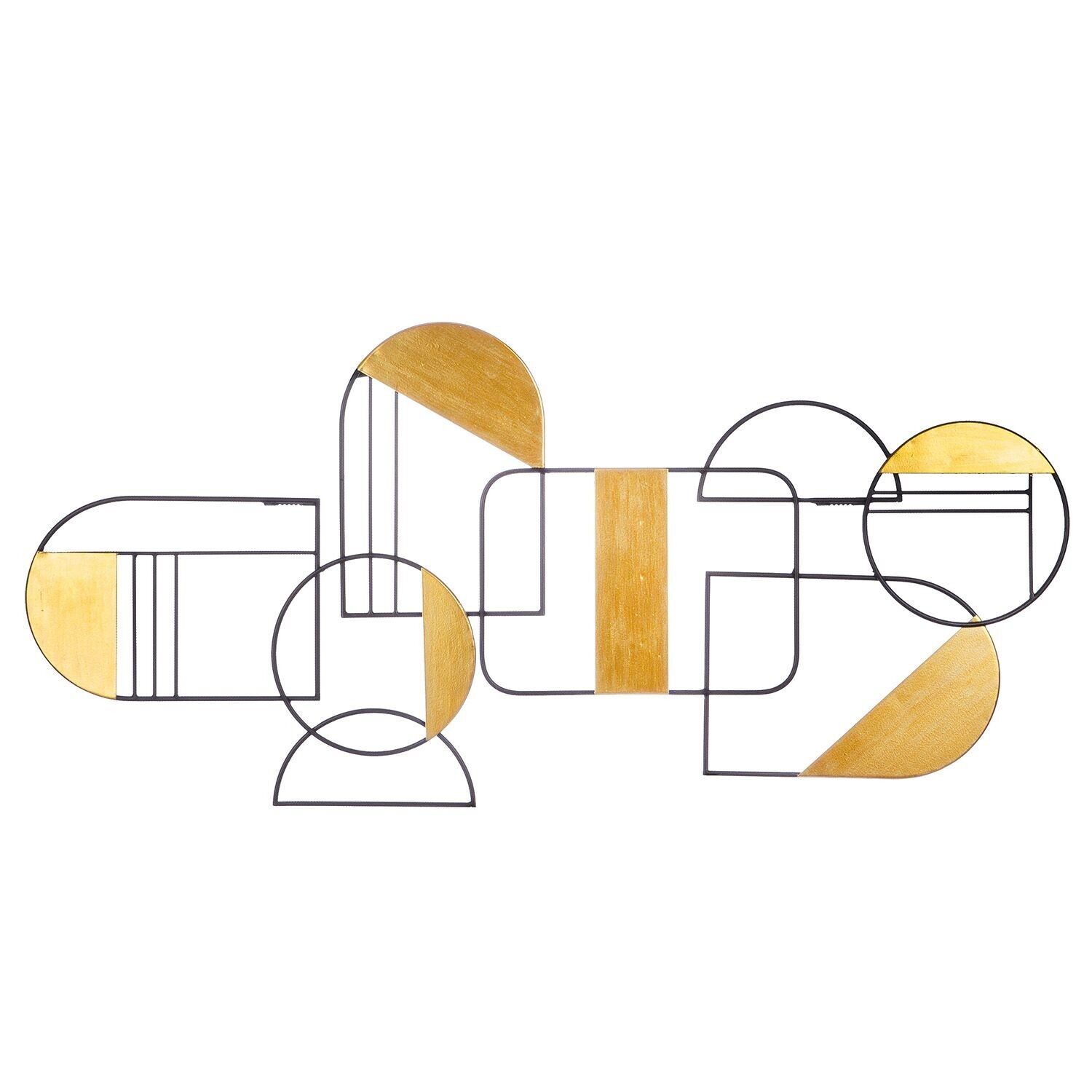 Wall relief Nostra H.43cm