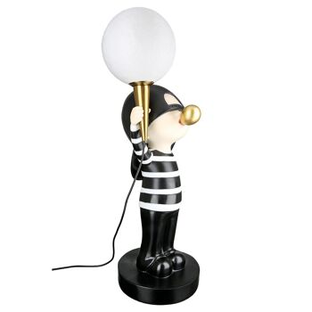 Lampe de table (LED) Enfant Bubblegum H.48 cm 3