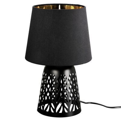Lampada da tavolo Sympa H.29 cm