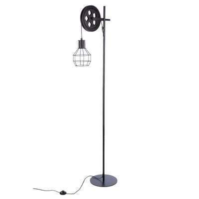 Lámpara de mesa Malla H46cm