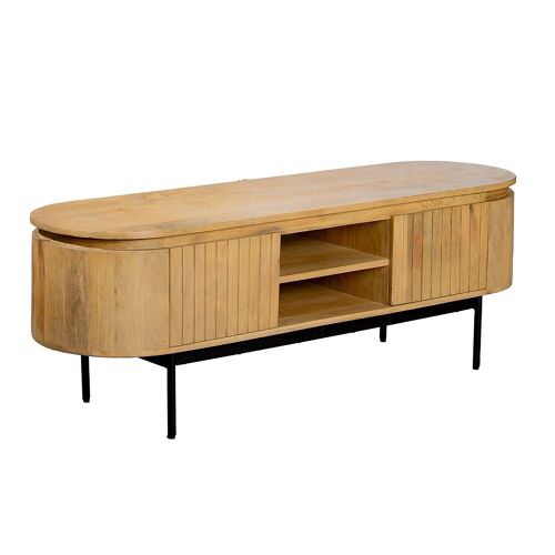 Sideboard Roseau H.48,5 cm