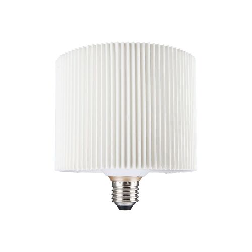 Leuchtmittel (LED) Shade creme H.10,5 cm