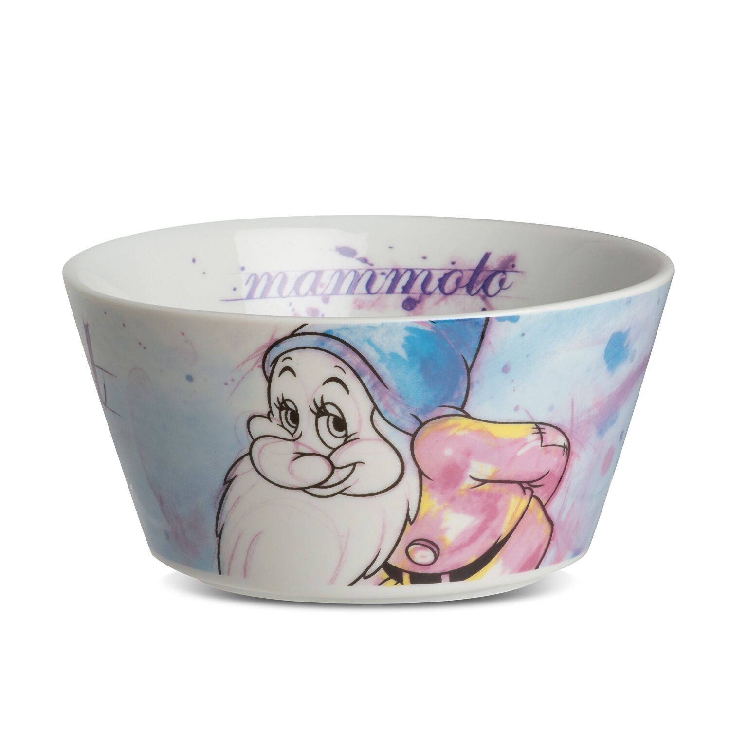 Ciotola "Pumido" H.6,5 cm