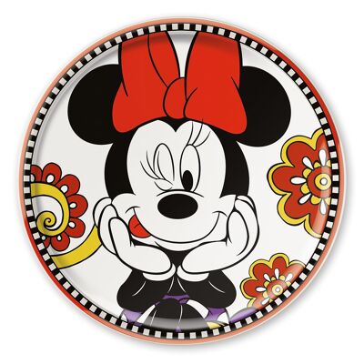 Plato "Minnie" H.31cm