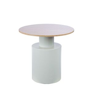 Table d'appoint ronde Living H.52,5 cm