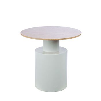 Table d'appoint ronde Living H.52,5 cm 1