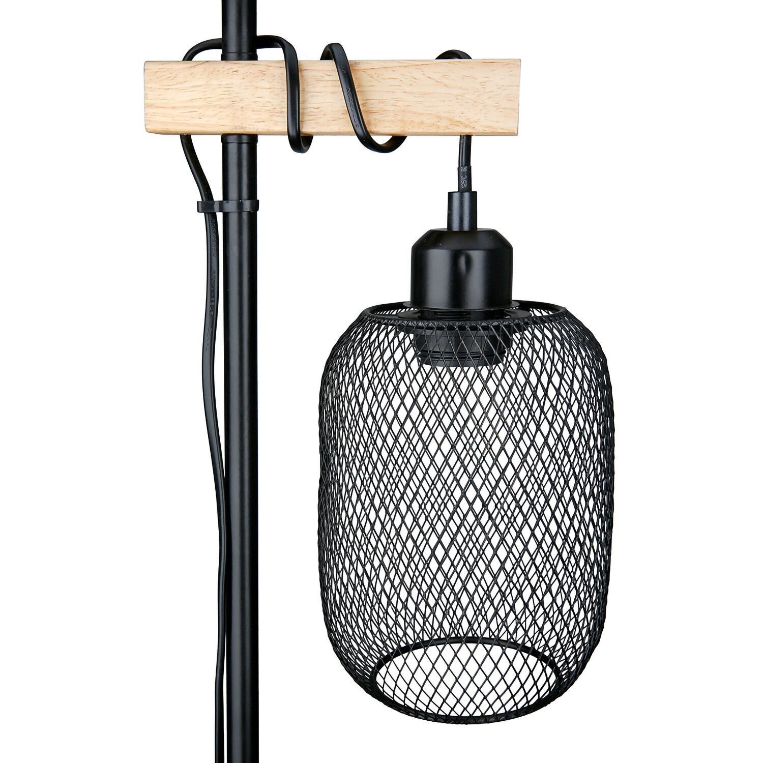 Tischleuchte Gibet H.52 cm