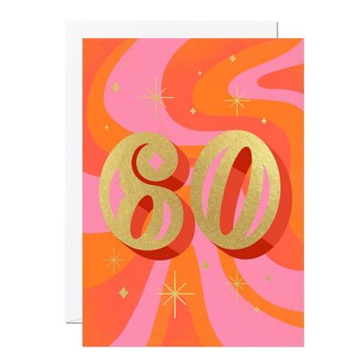 60 birthday
