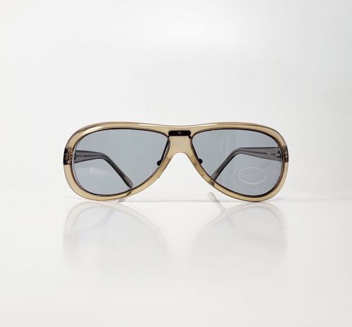 Light brown X-optix sunglasses S8475