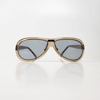 Light brown X-optix sunglasses S8475
