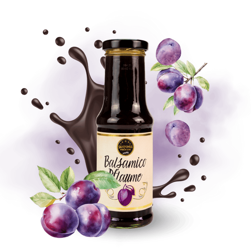 Plum Balsamic
