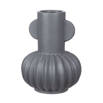 Vase Futurama H20 cm - 3 fois assorti 4