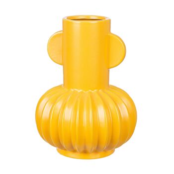 Vase Futurama H20 cm - 3 fois assorti 5