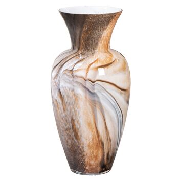 Vase grand Draga H.65 cm 1