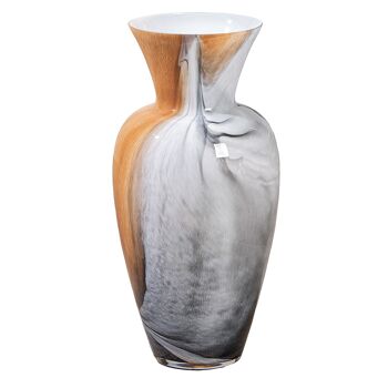 Vase Draga H.50 cm 1