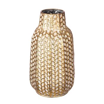 Vase Belize H.38 cm 1