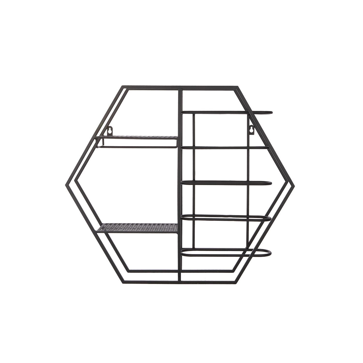 Wine rack level H.52cm