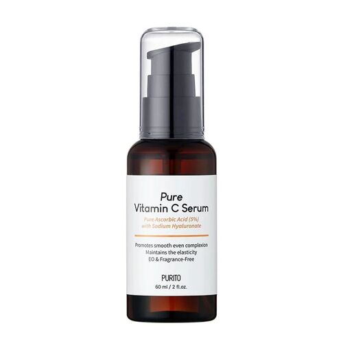 Pure Vitamin C Serum 60ml