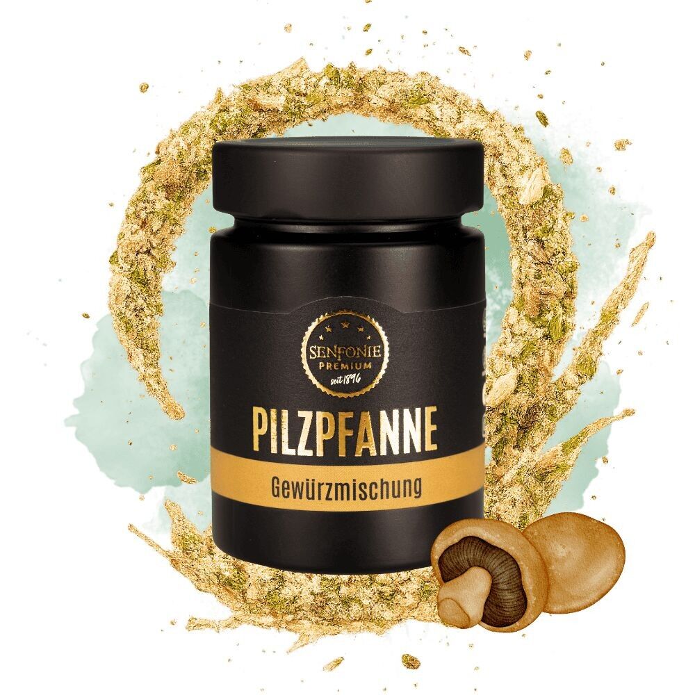 Padella per funghi e risotti