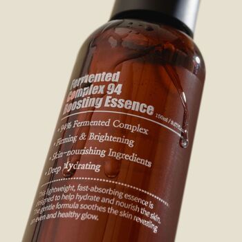 Complexe Fermenté 94 Essence Booster 150 ml 3