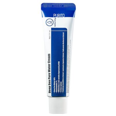 Purito Deep Sea Pure Water Cream 50g