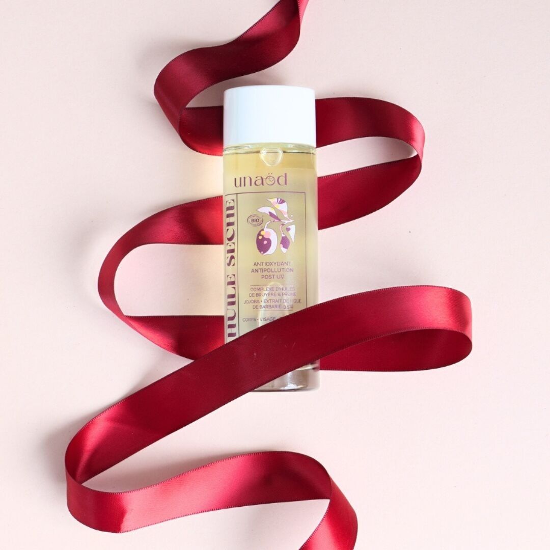 Trockenöl – Heidenektar 🌸