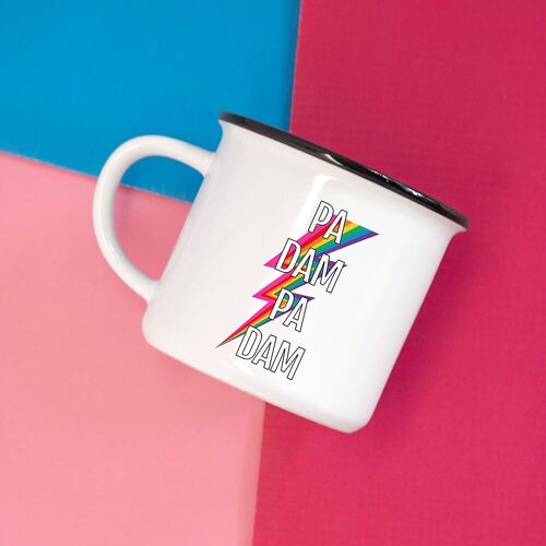 Mug Padam padam / Pride Month