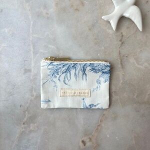 Petite Trousse Marie - Jouy Bleu