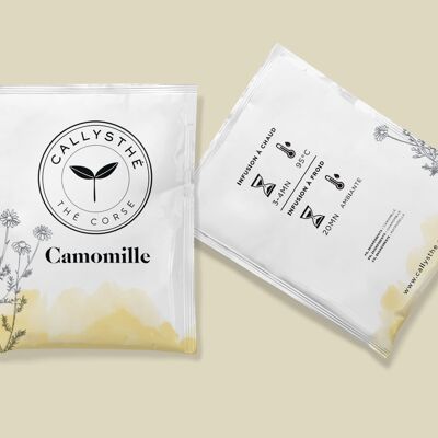 CHAMOMILE