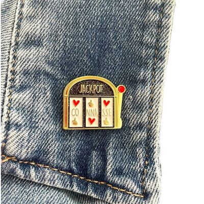 Spilla del jackpot